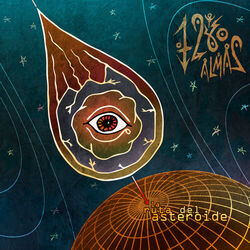 Cover of La Ruta del Asteroide