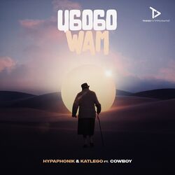 Cover of uGogo Wam (feat. Cowboy)