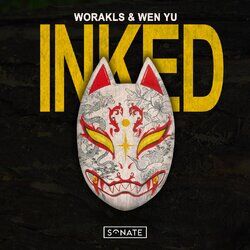 Cover of Inked