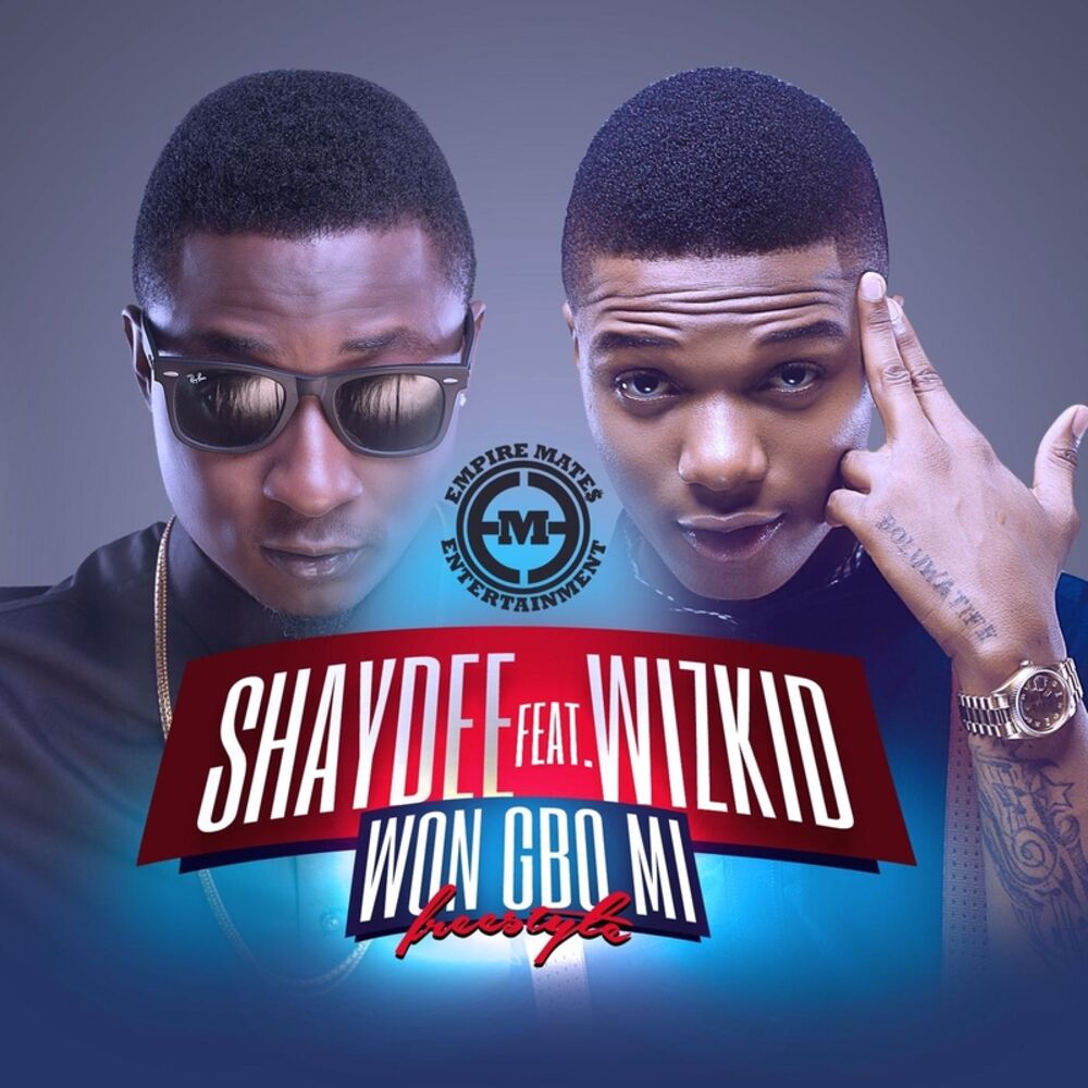 Picture of Won Gbo Mi (Freestyle)