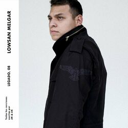 Cover of Legado