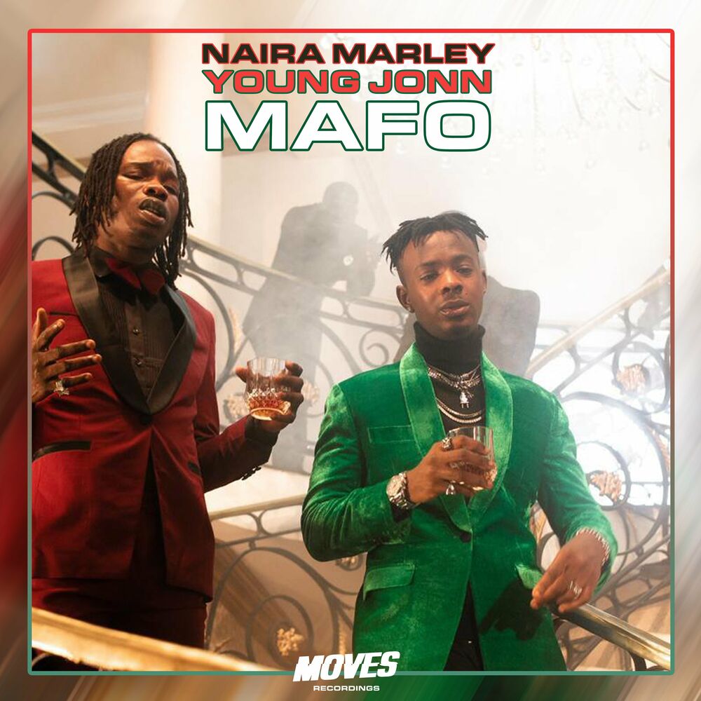 Picture of Mafo