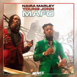 Cover of Mafo
