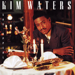 Cover of Sax Appeal