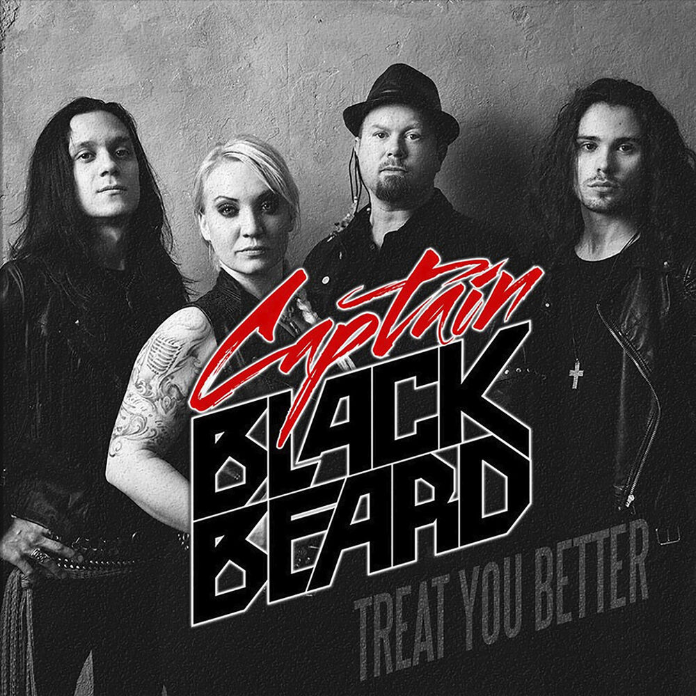 Picture of Treat You Better