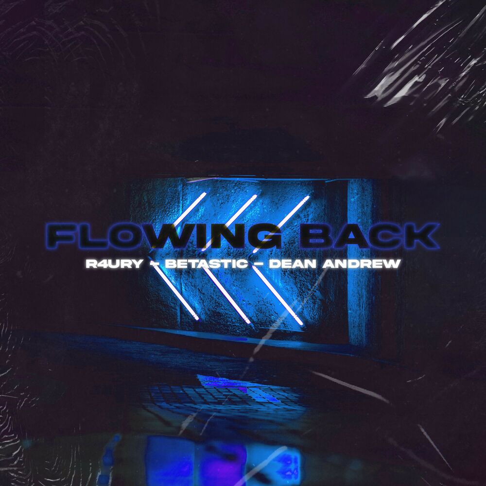 Picture of Flowing Back