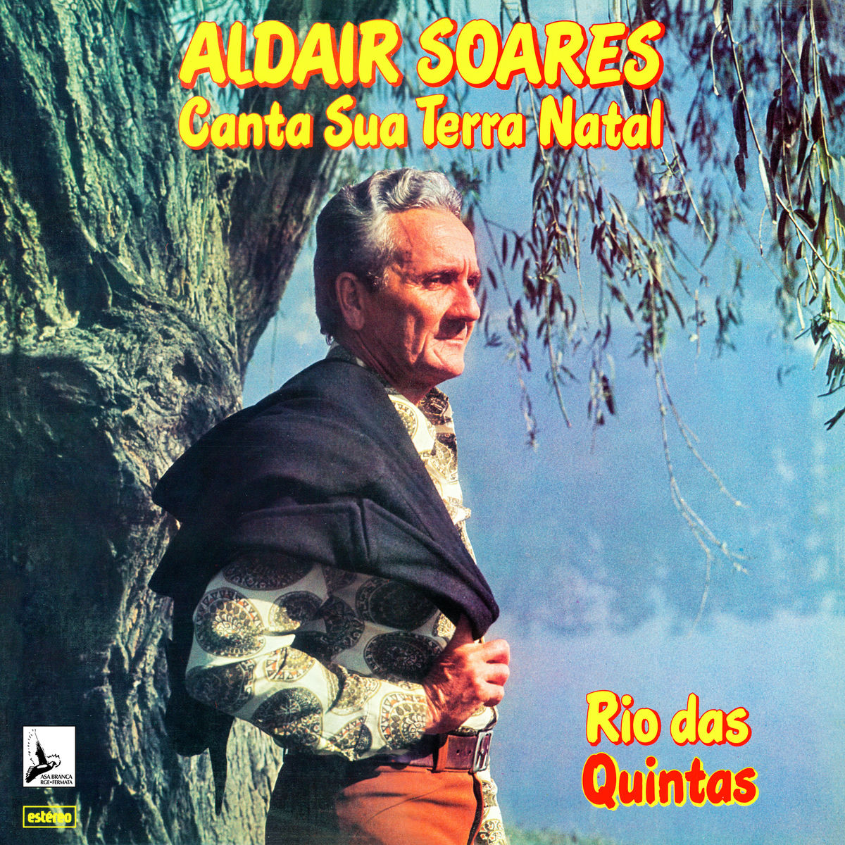 Album cover of Assum Preto