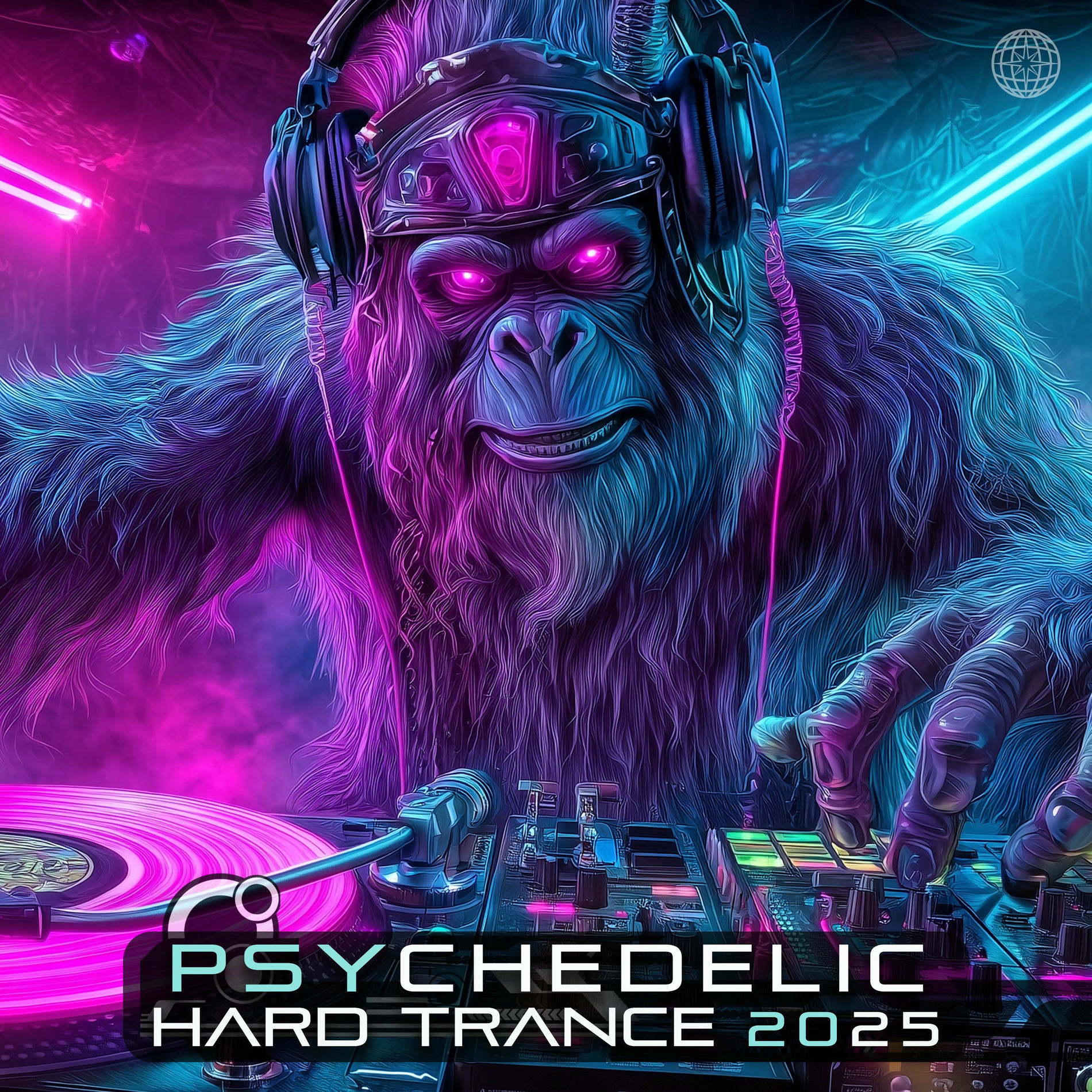 psychedelic trance techno CD 24枚セット psychedelic trance techno CD 24枚セット psychedelic trance