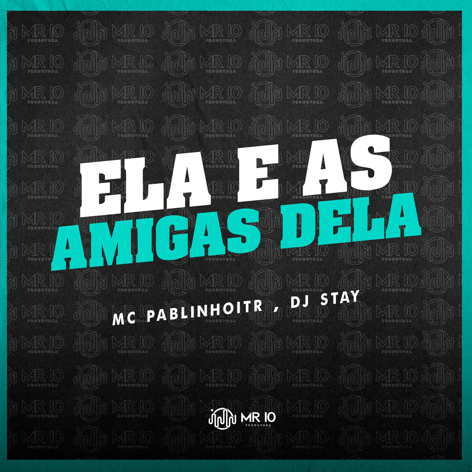 Album cover of Ela E As Amigas Dela