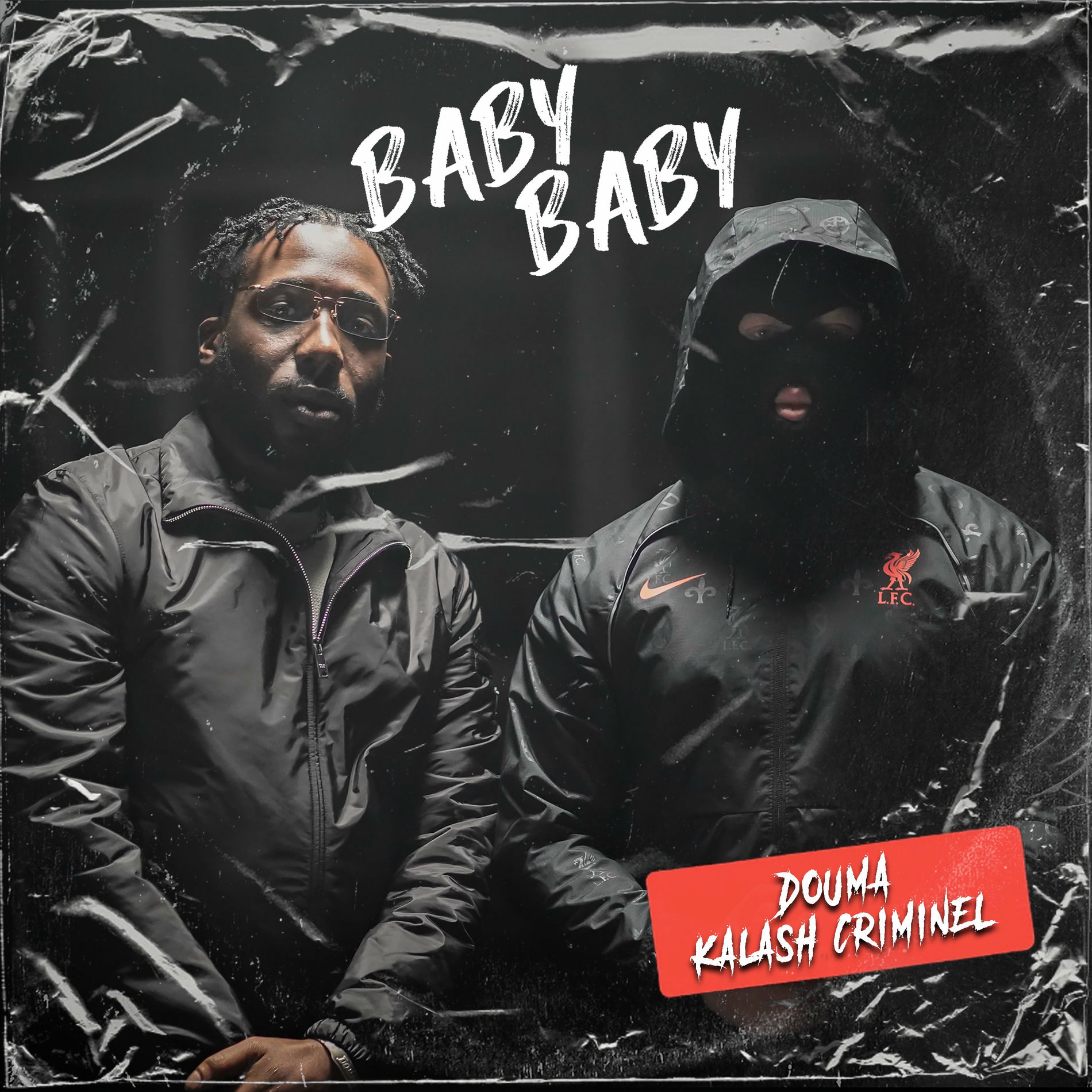 Album cover of Baby Baby