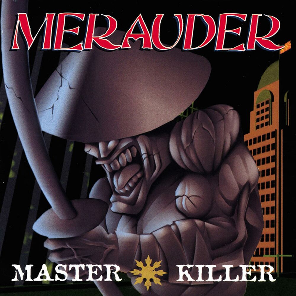 Picture of Master Killer