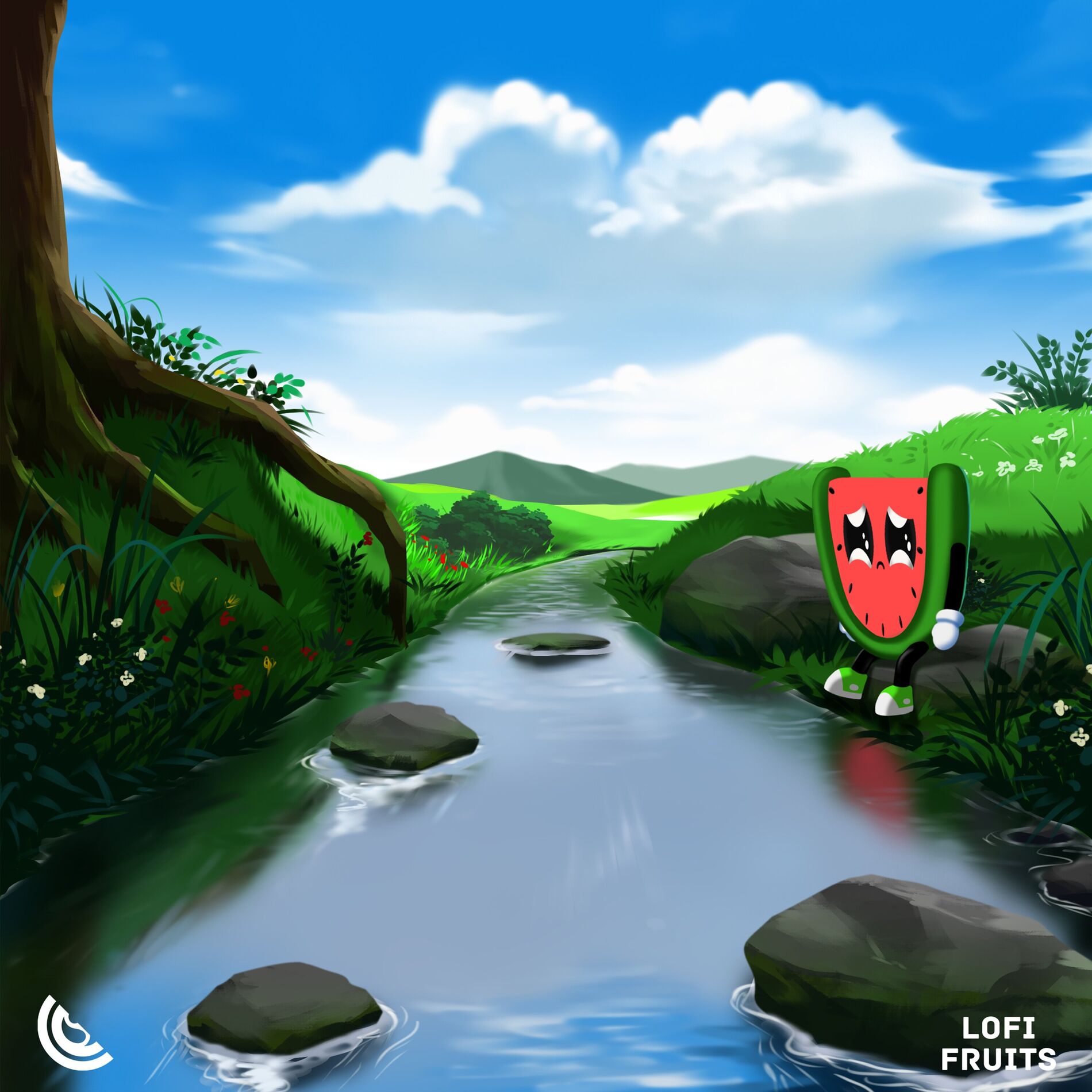 Album cover of Lonely