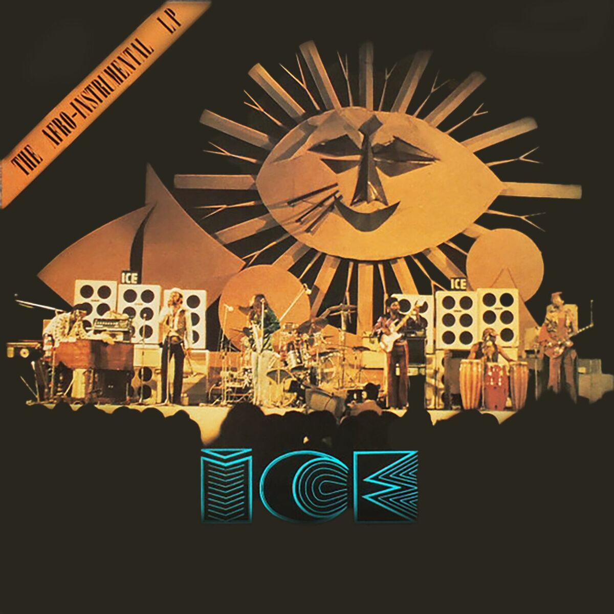 Album cover of Ozan Koukle