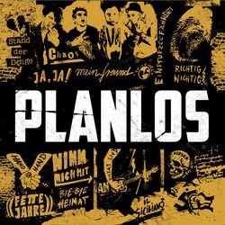 Cover of Planlos