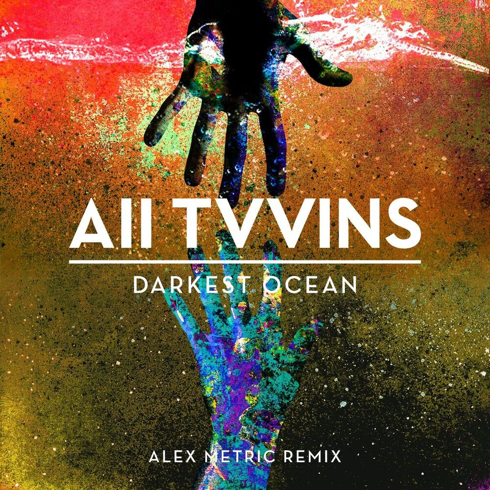 Picture of Darkest Ocean (Alex Metric Remix)
