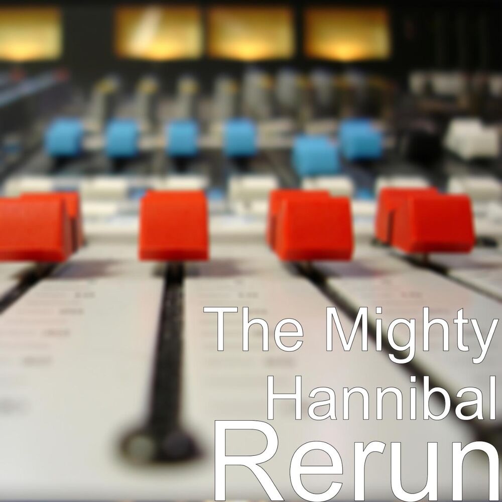 Picture of Rerun