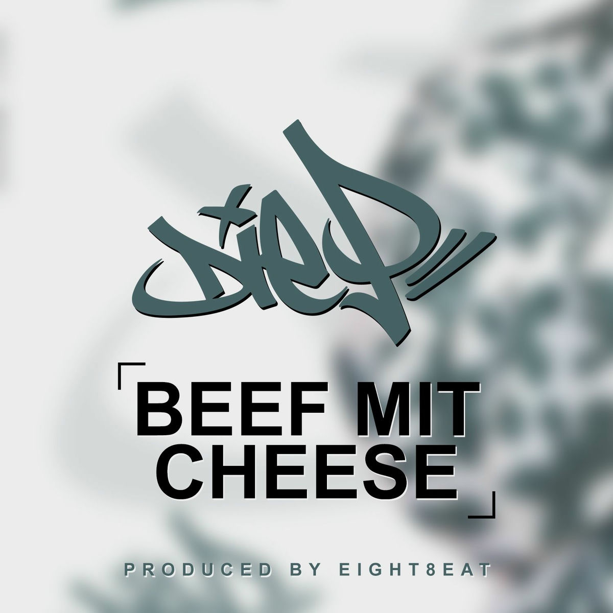 Album cover of Beef mit Cheese
