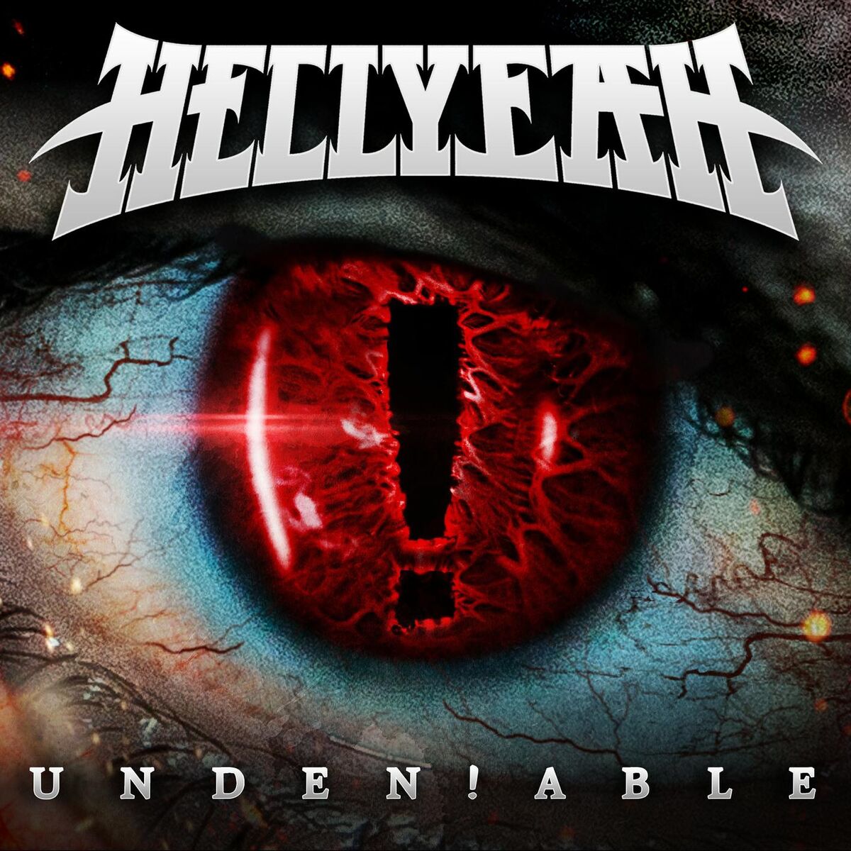 Album cover of Human