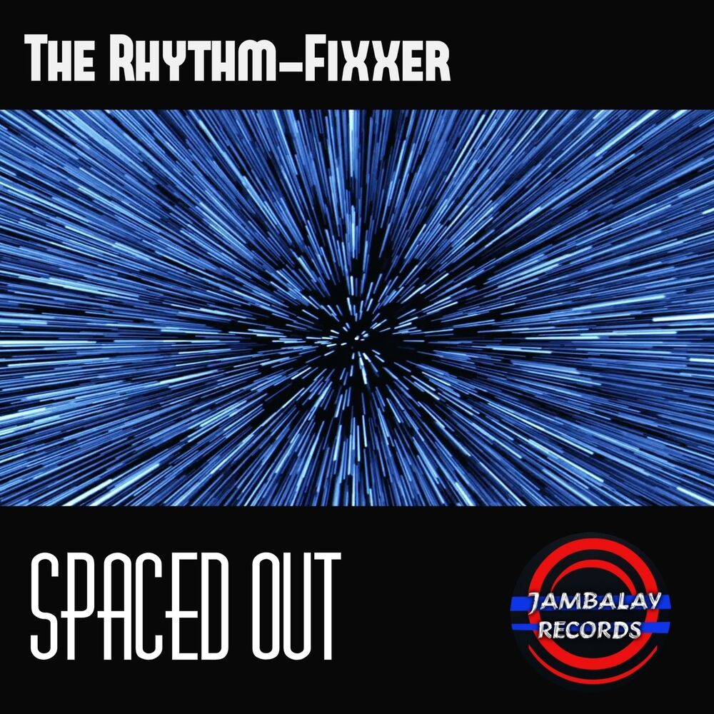 Picture of Spaced Out