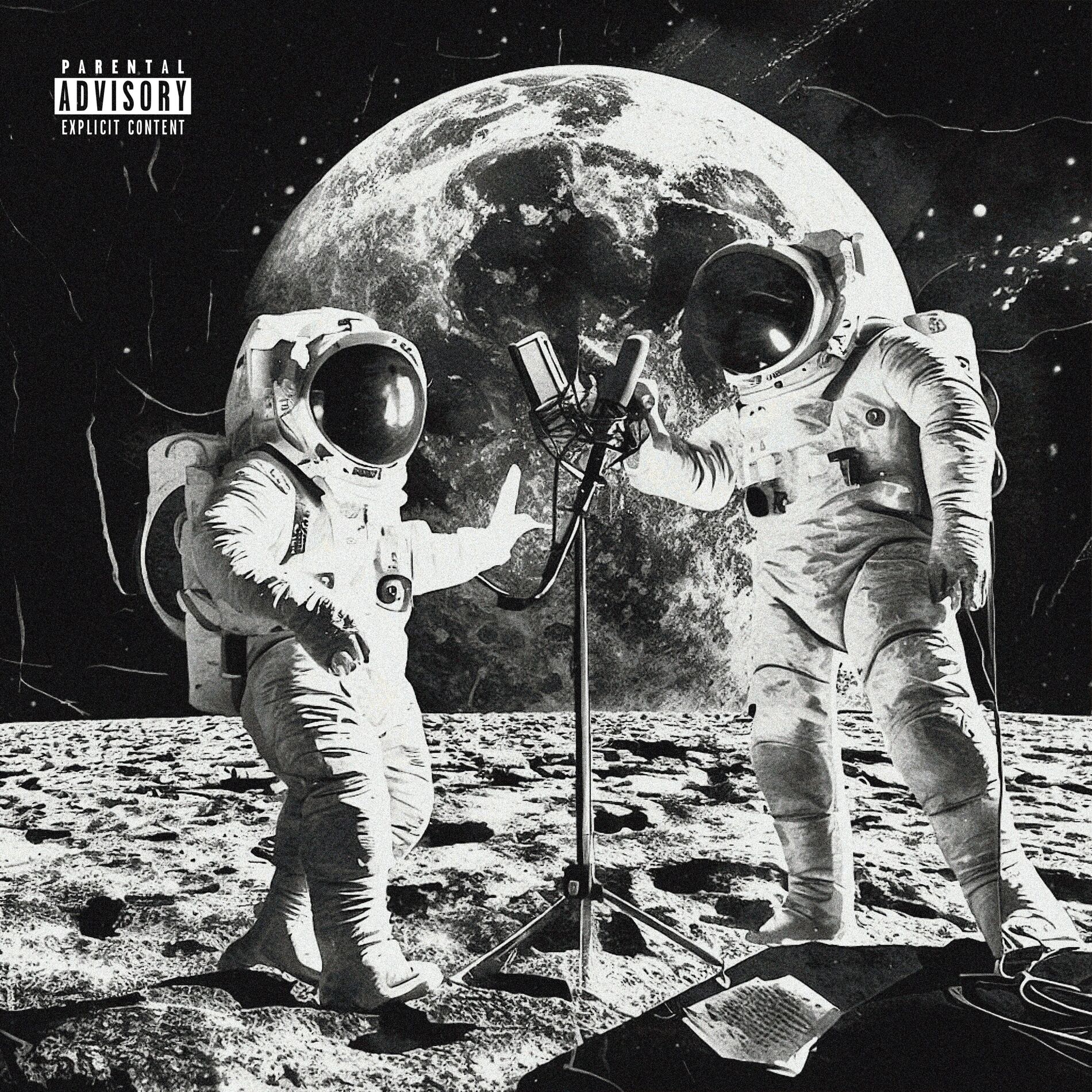 Album cover of Supernova