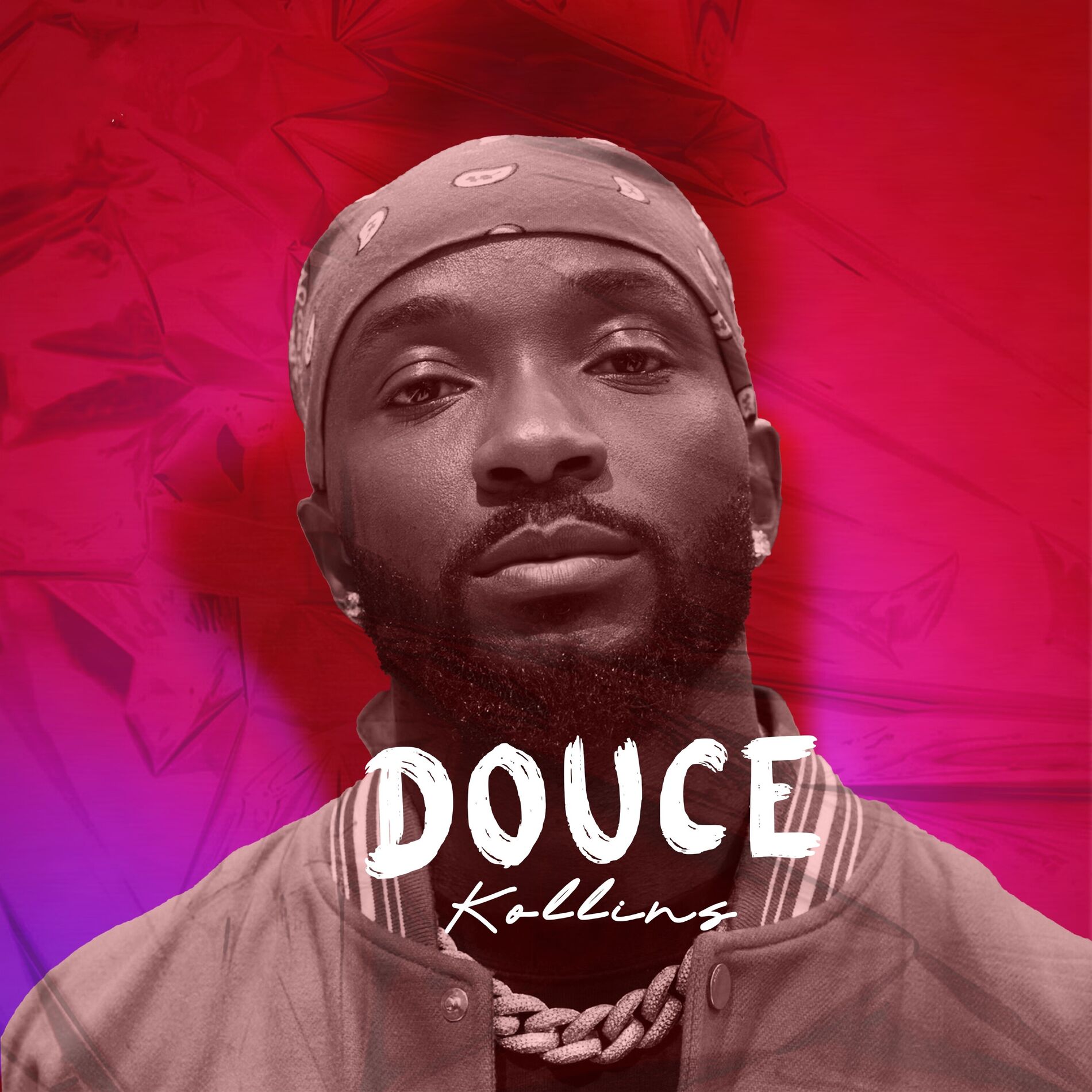 Album cover of Douce