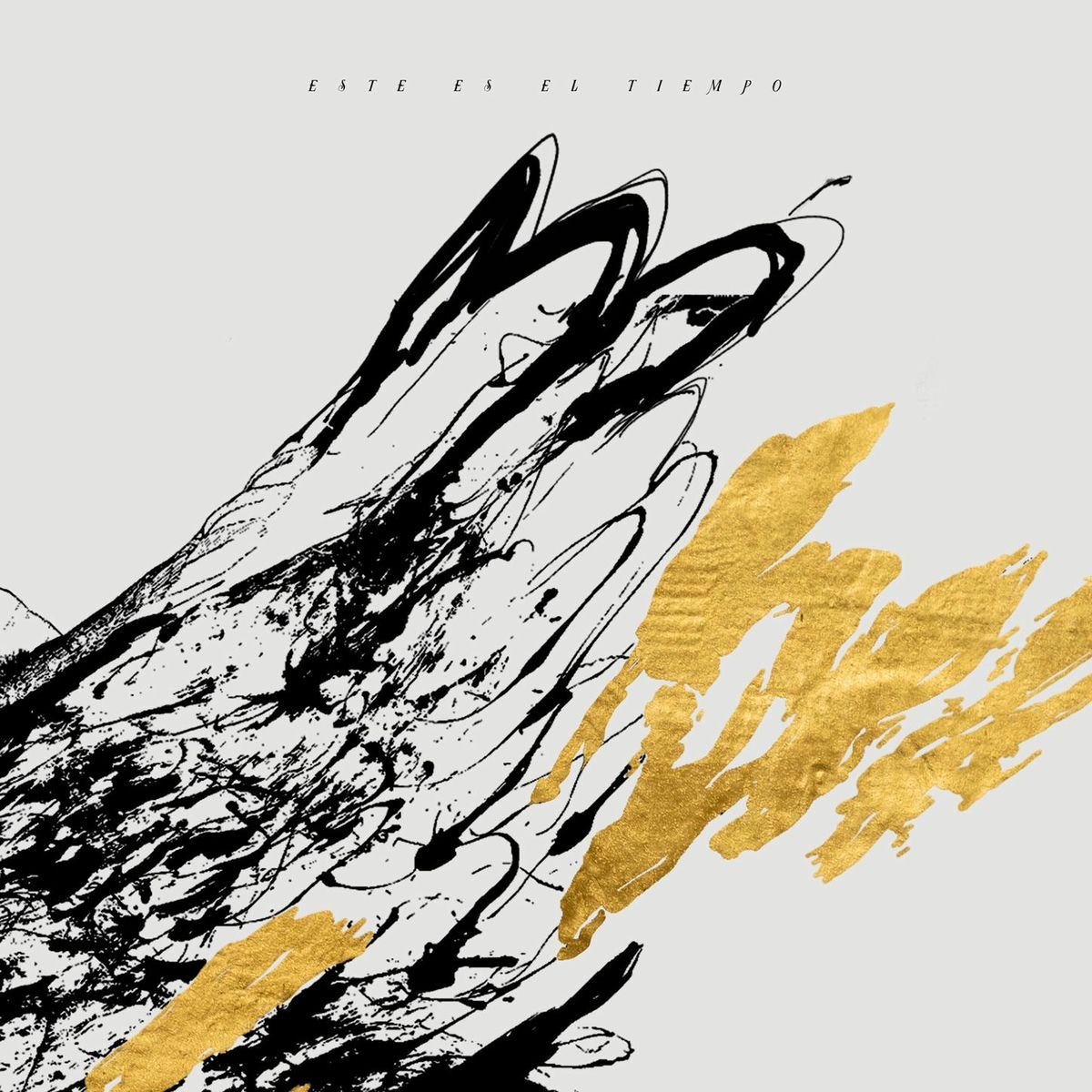 Album cover of Este Es El Tiempo
