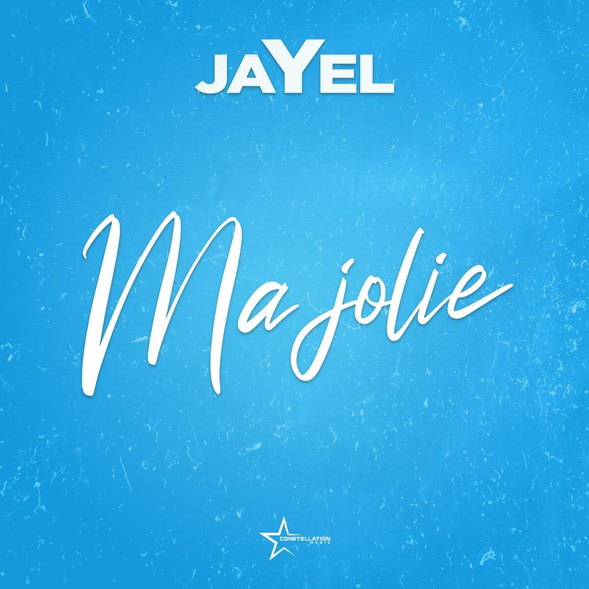 Album cover of Ma jolie