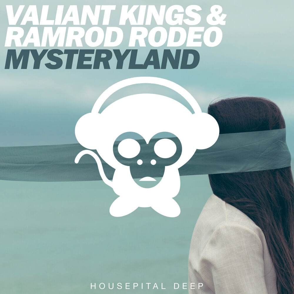 Picture of Mysteryland