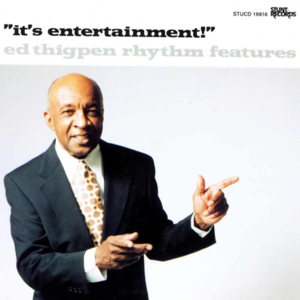 Picture of "It's Entertainment!"