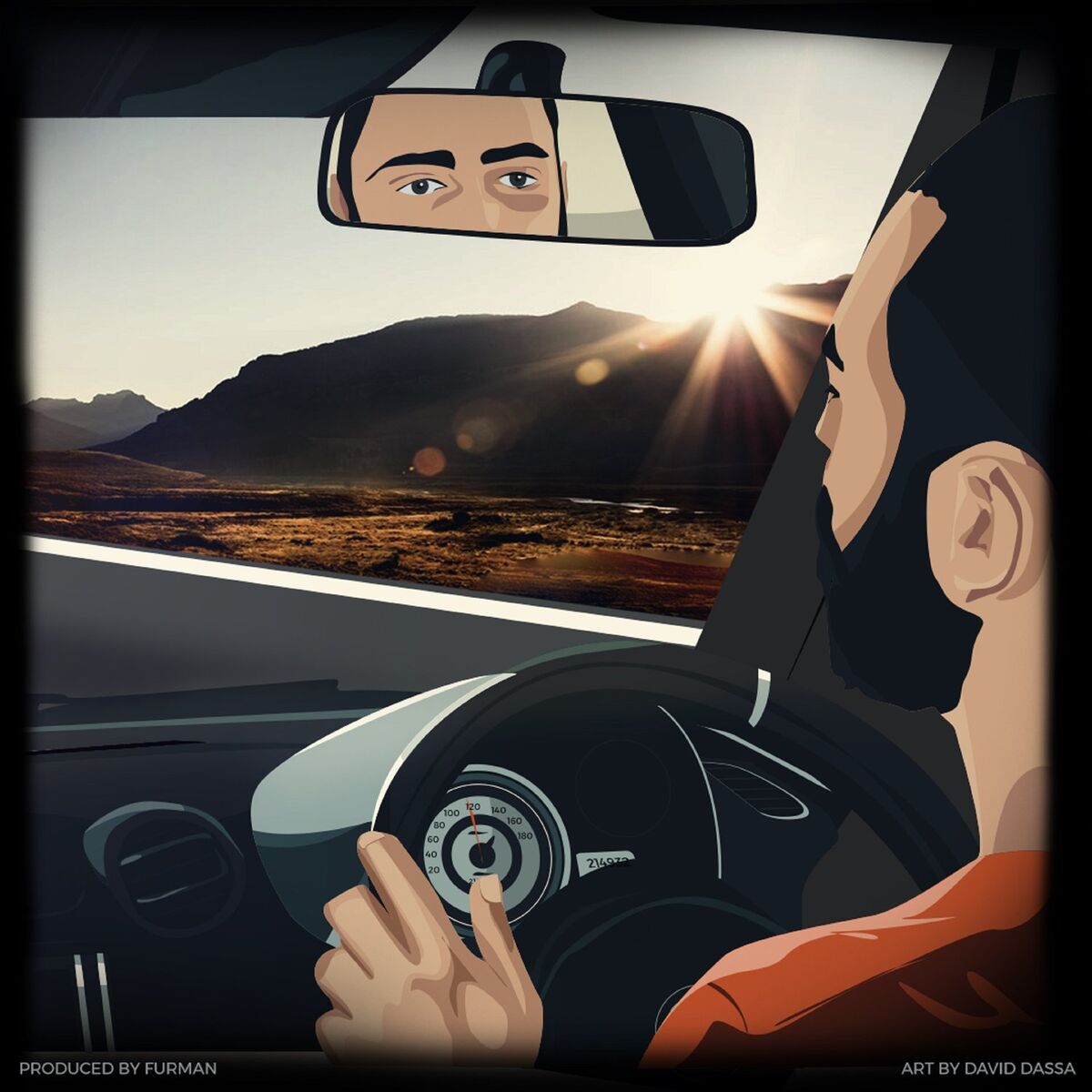 Album cover of חשבון נפש