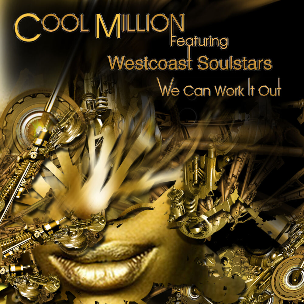Picture of We Can Work It Out