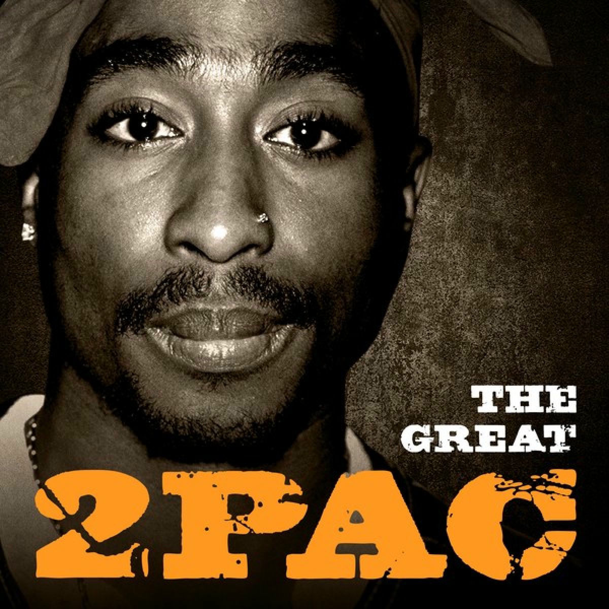 2Pac - The Great 2Pac | Deezer