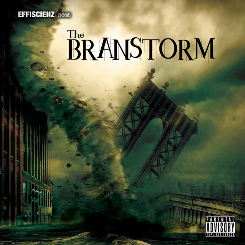 Picture of The Branstorm