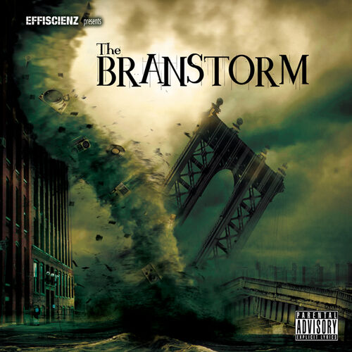 DJ Brans - Check The Melody | Deezer