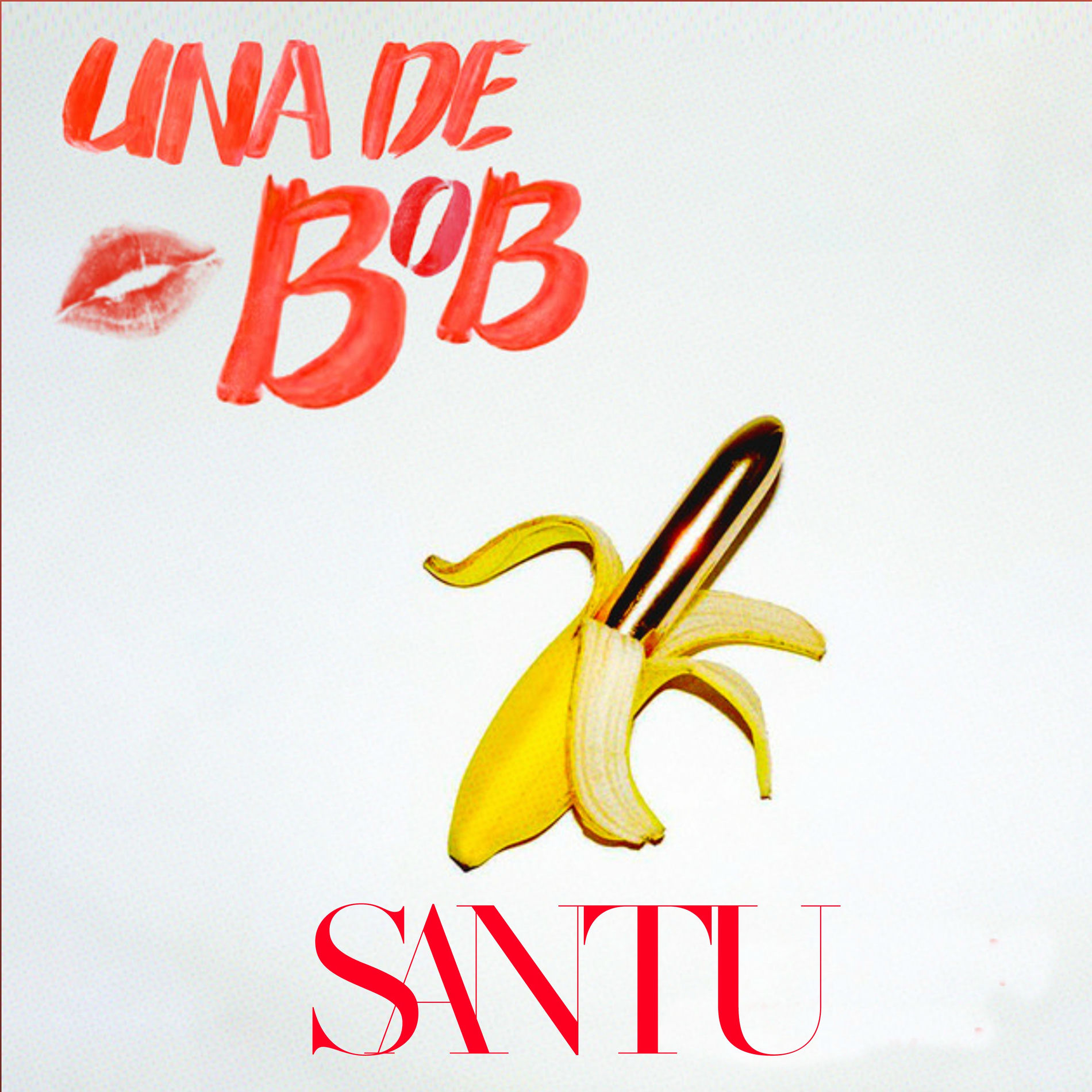 Album cover of Una de Bob
