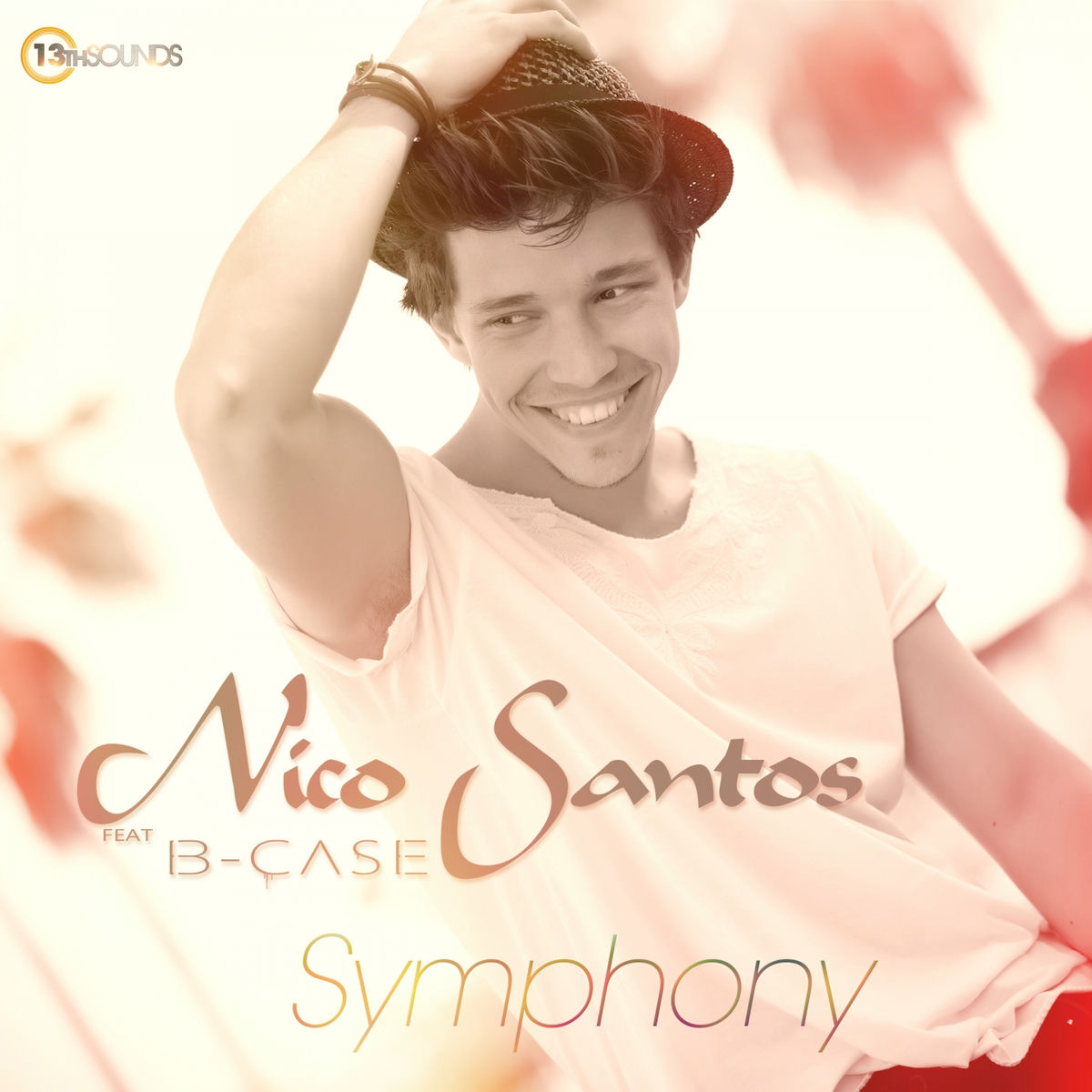 Album cover of Symphony