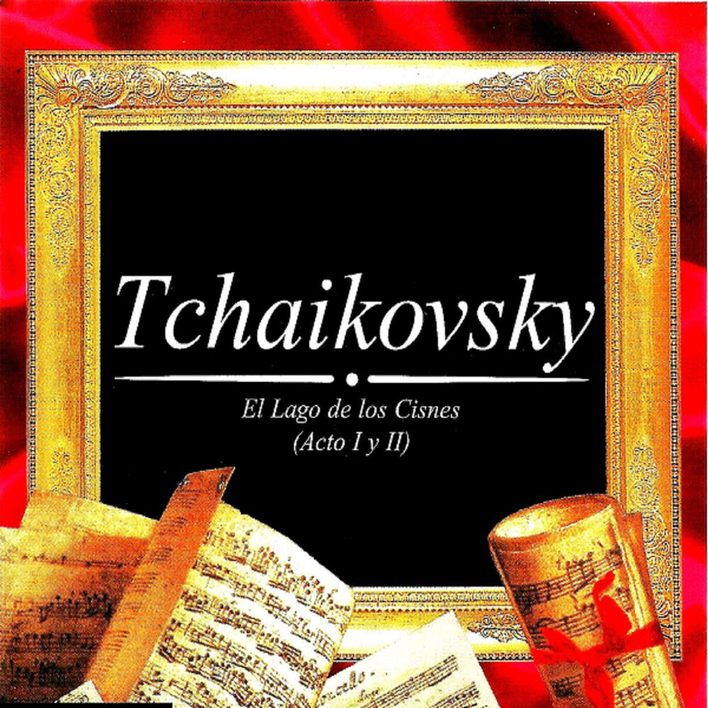 Picture of Tchaikovsky, El lago de los cisnes (Acto I y II)