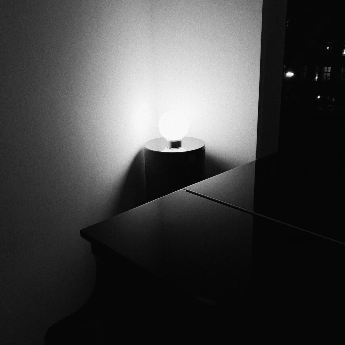 Album cover of Reflection