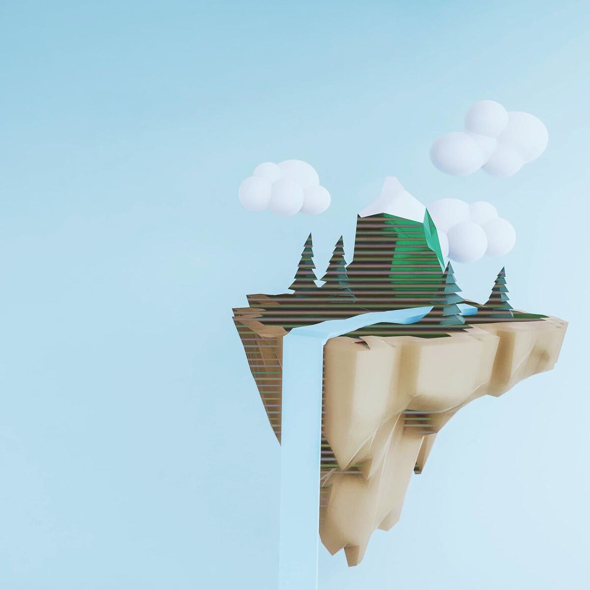 Album cover of lester