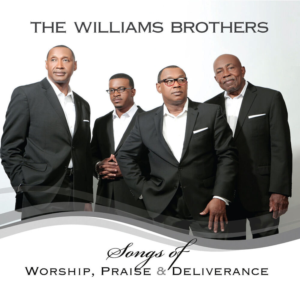 Picture of Songs of Worship, Praise & Deliverance