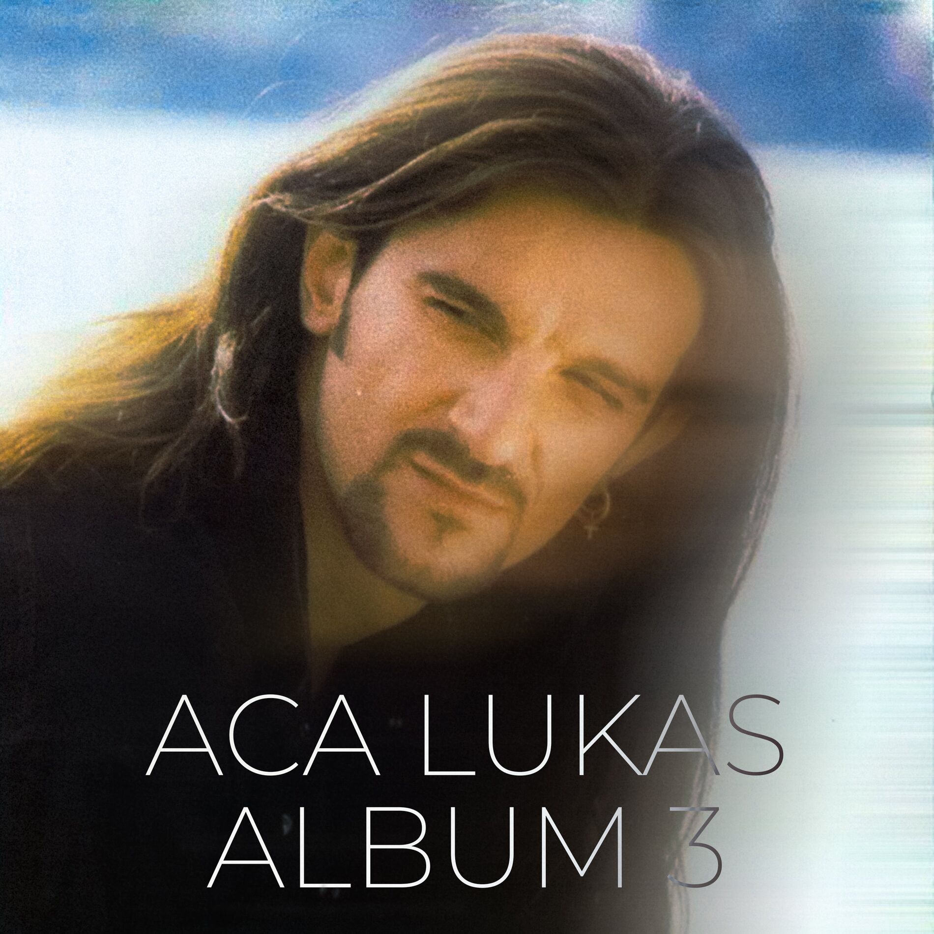 Album cover of Aca Lukas - Album 3