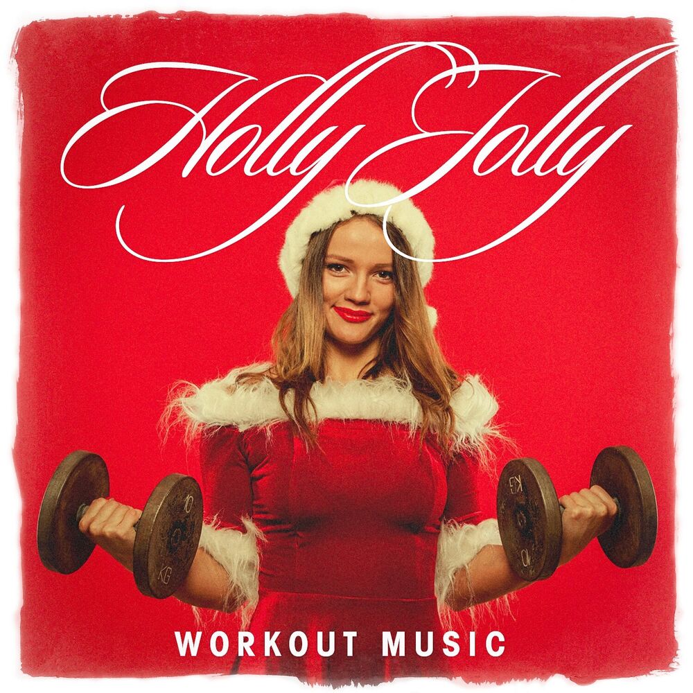 Picture of Holly Jolly Workout Music