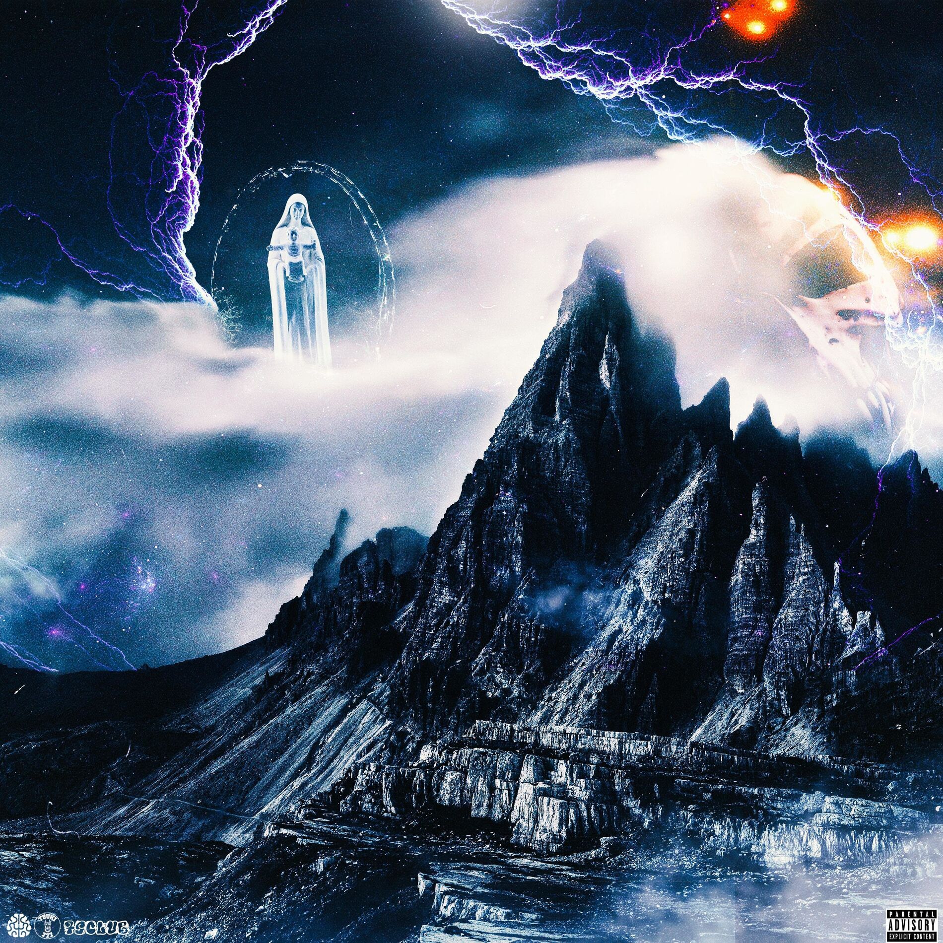 Album cover of 777