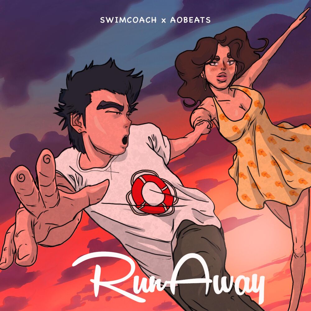 Picture of runaway