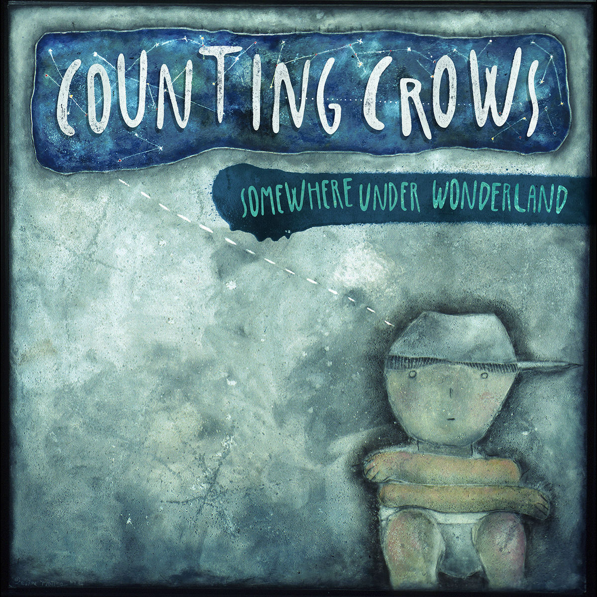 Album cover of Possibility Days