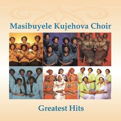 Cover of Greatest Hits