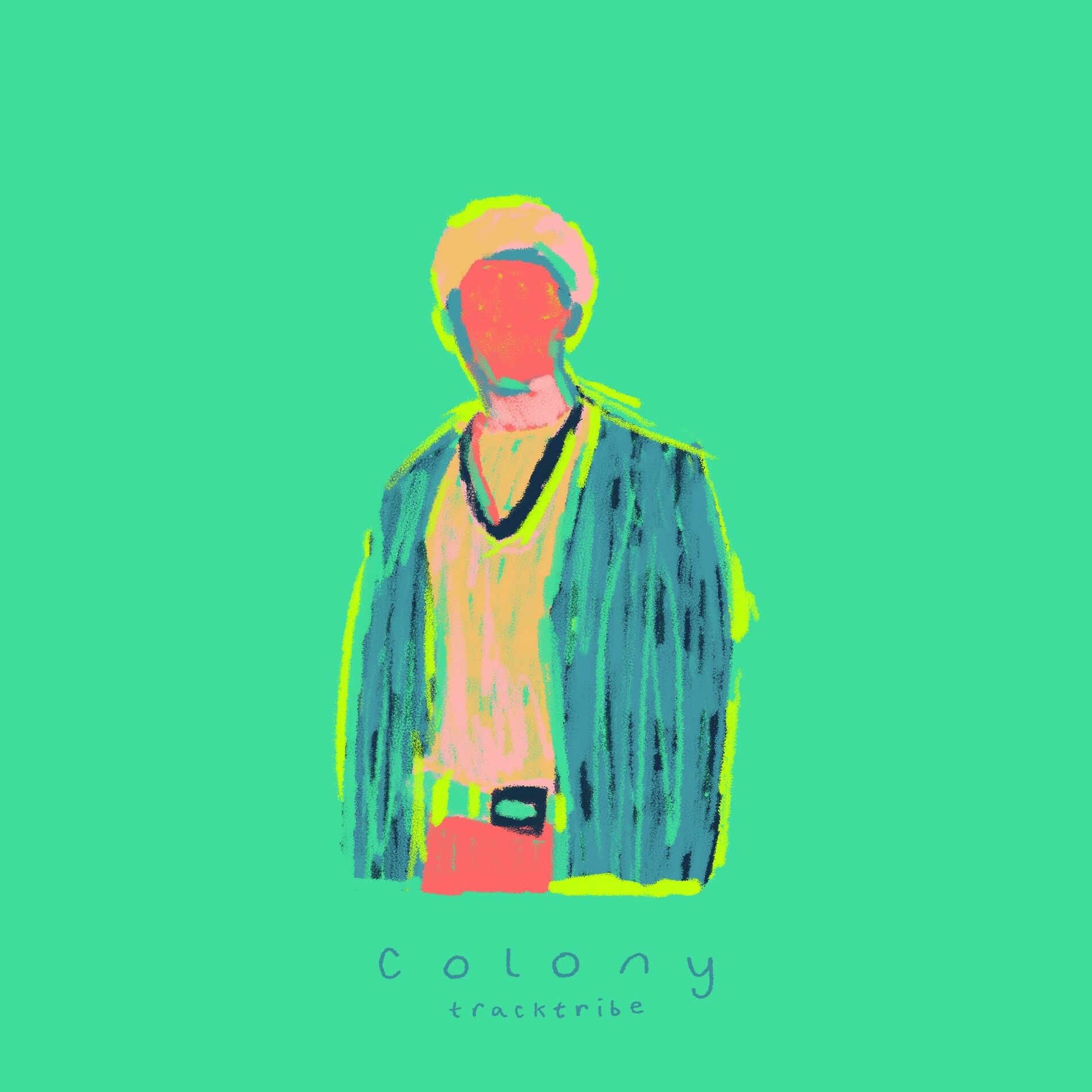 Album cover of Limousines