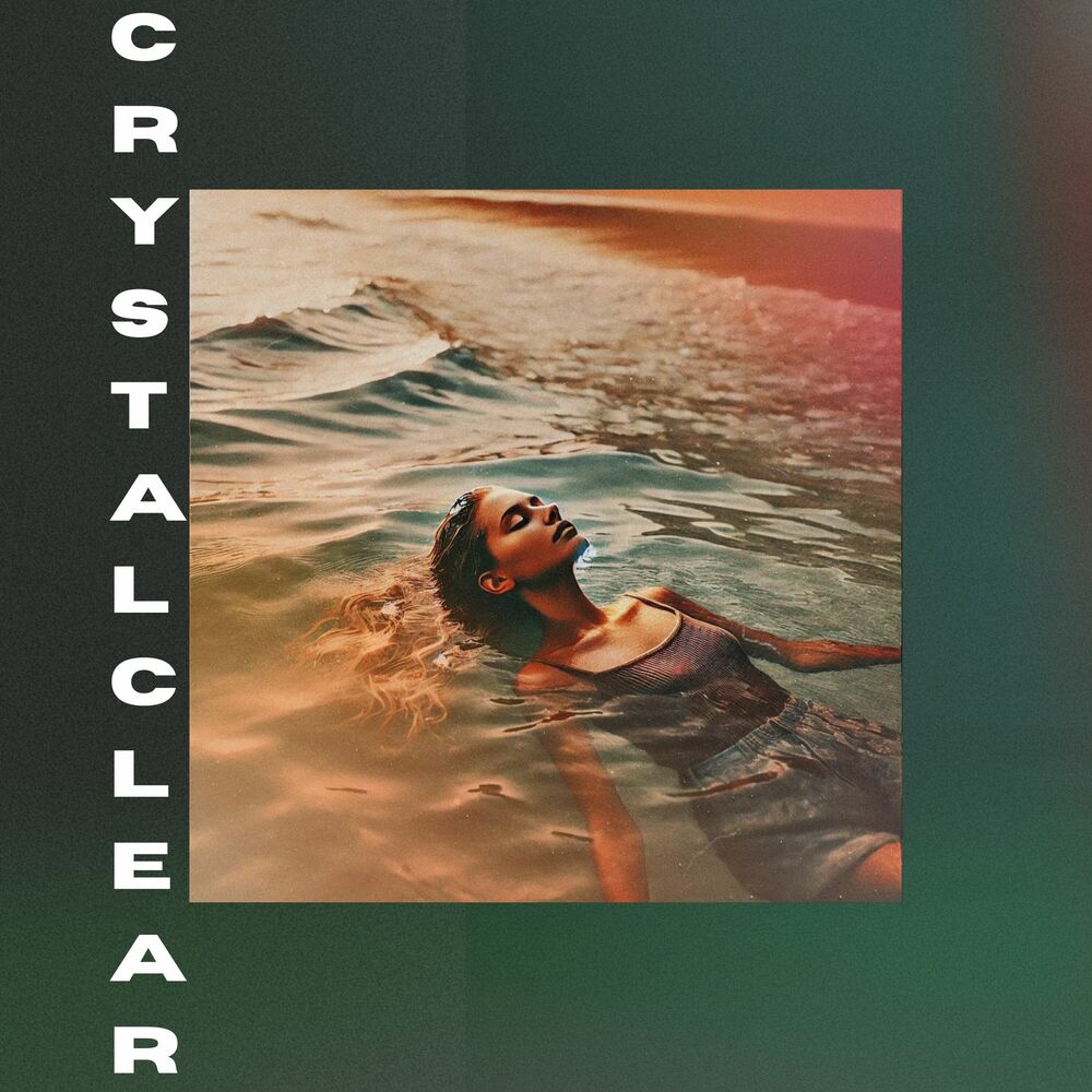 Picture of Crystal Clear (Chillhouse Mindfulness)