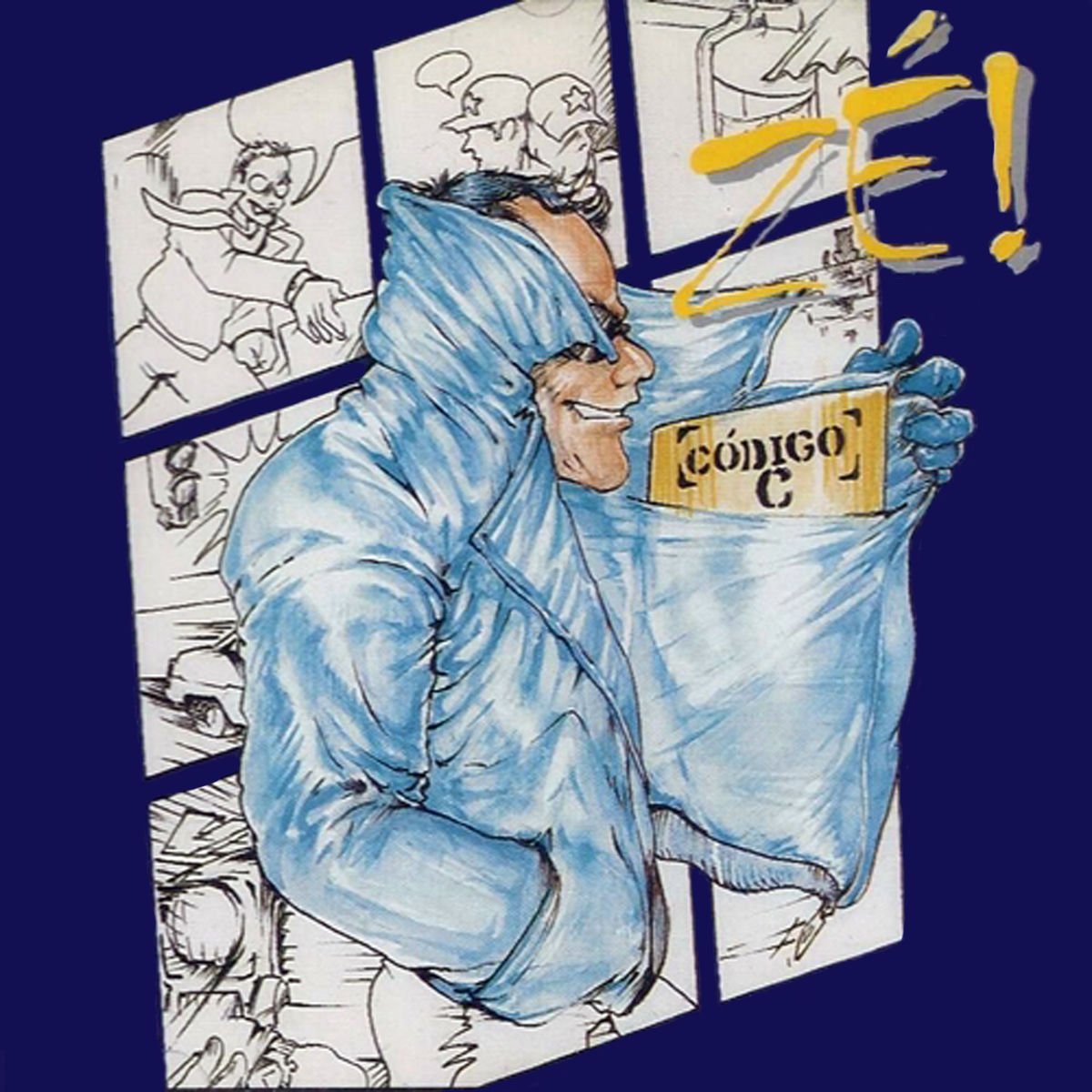 Album cover of Não Vá Embora
