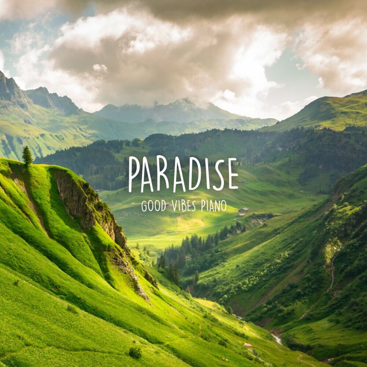 Album cover of Paradise (Radio Edit)